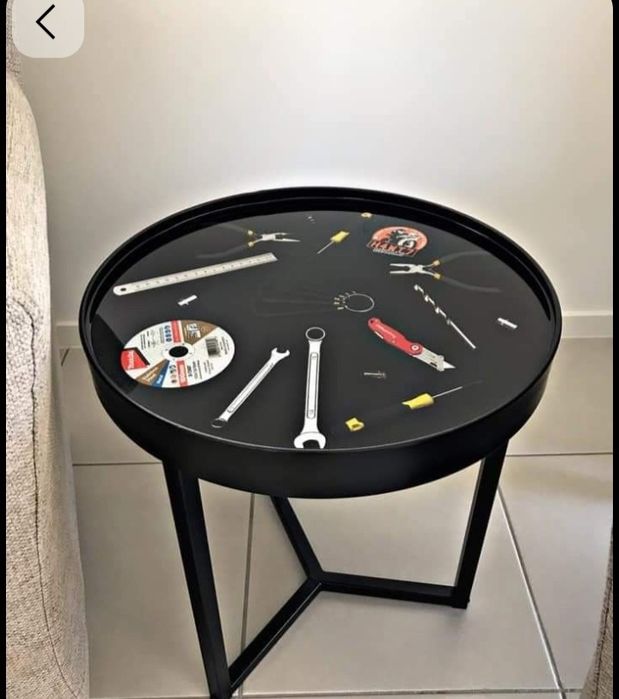 Эпоксидные стола