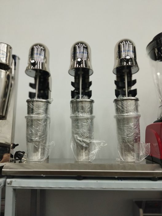 Миксер для молочных коктейлей миксер для коктейлей новый с гарантии