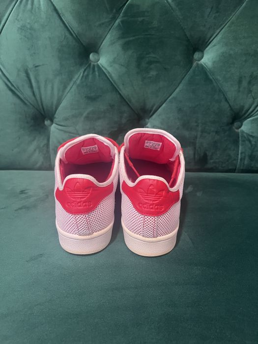 Adidas Original Superstar nr. 40 2/3