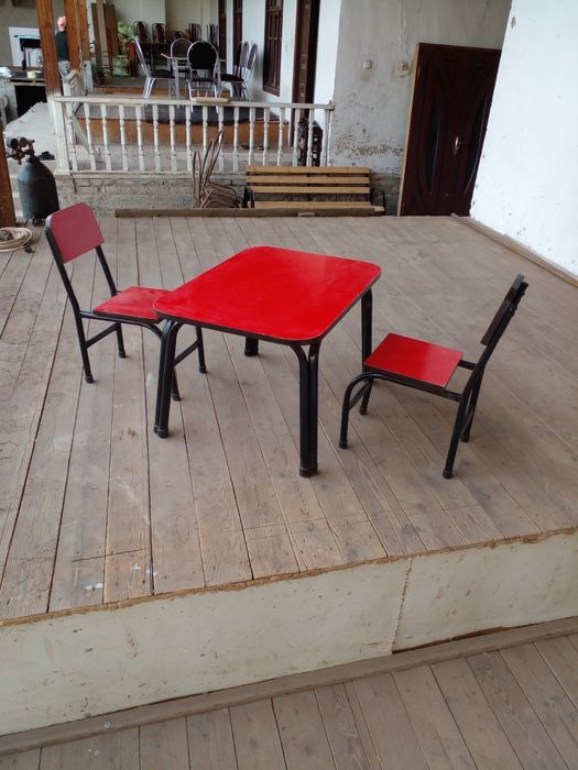 Stol stullar eng orzon optim narhlarda