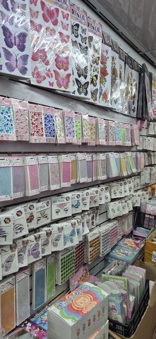 Детский декор оптом для садов и школ