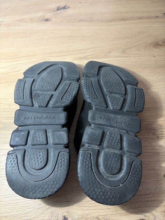 Balenciaga Speed Sock Adidasi