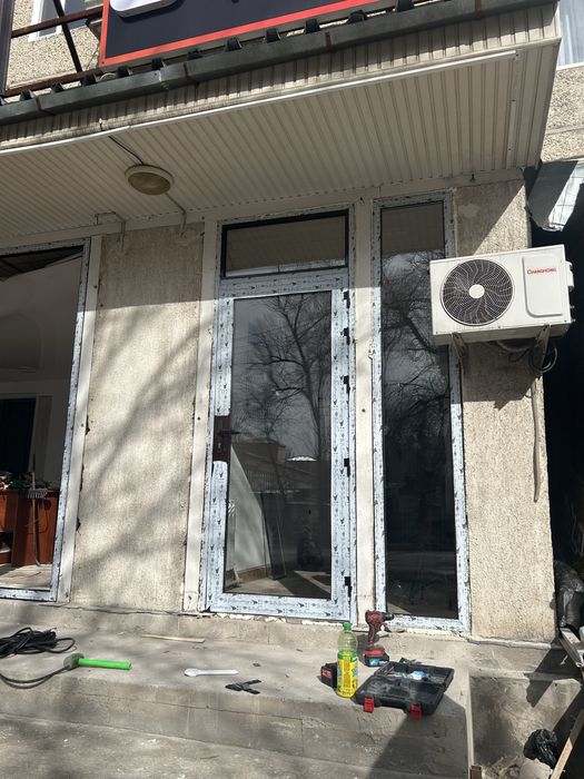 москитные сеткии