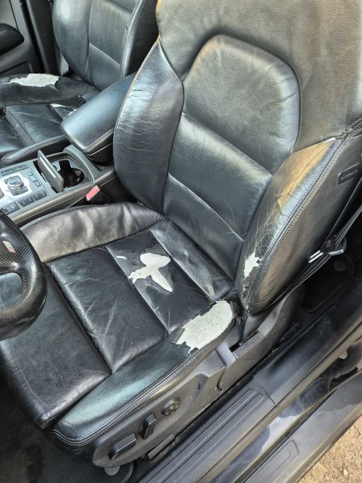 Audi a6 3.0 tdi quattro