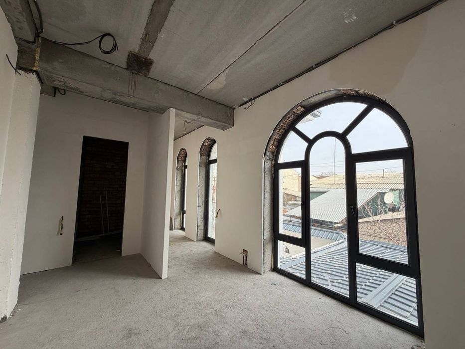 2 Дома Саламатина 1,3 сотки