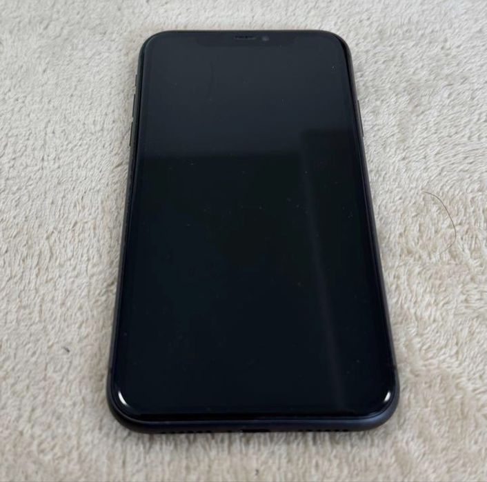 Iphone 11 128gb в отличном состоянии