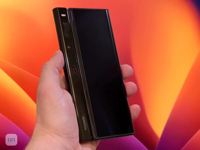 Huawei Mate Xs2 (512gb)