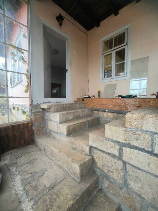 Продава се Къща в с. Благоево, Област Разград - 140 кв.м за 200 €/кв.м - Снимка #14