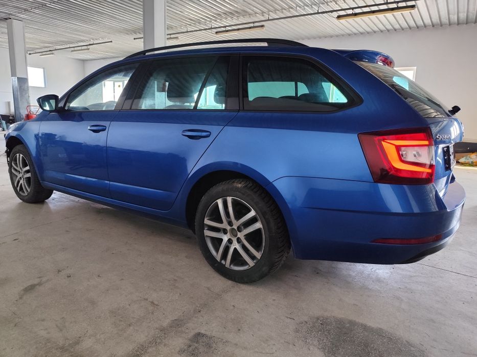 Dezmembrez Skoda Octavia 3 Dsg 2.0