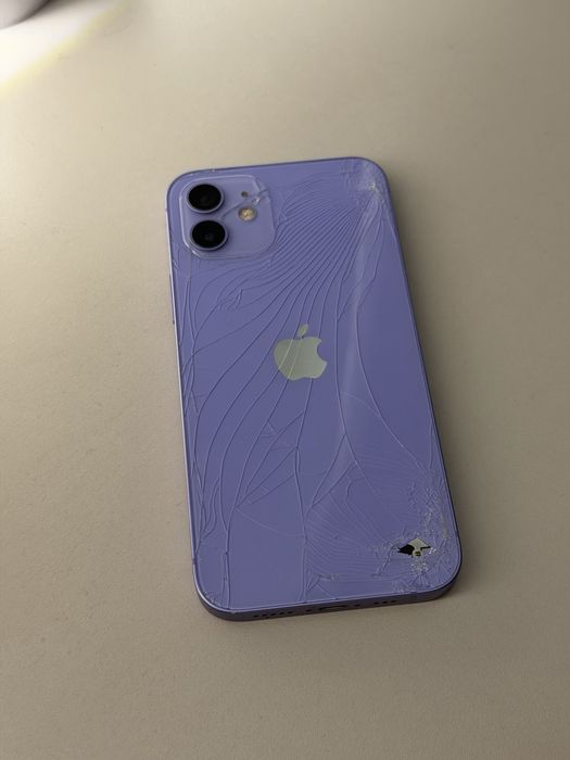 Iphone 12, 128 GB, на ремонте не был
