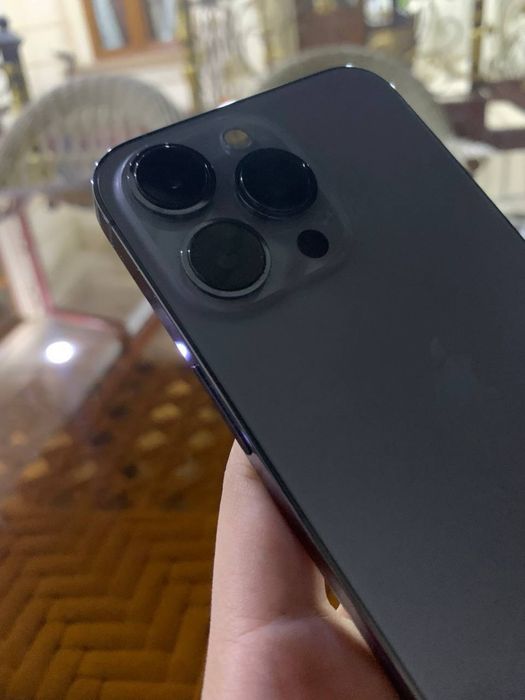 iphone 13 pro ideal