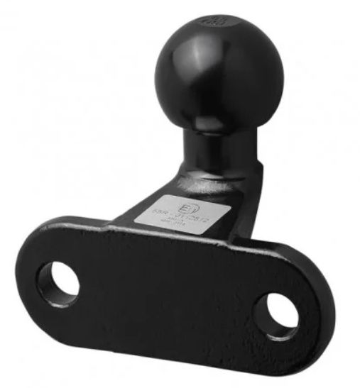 Универсален теглич с две дупки до 3500 кг