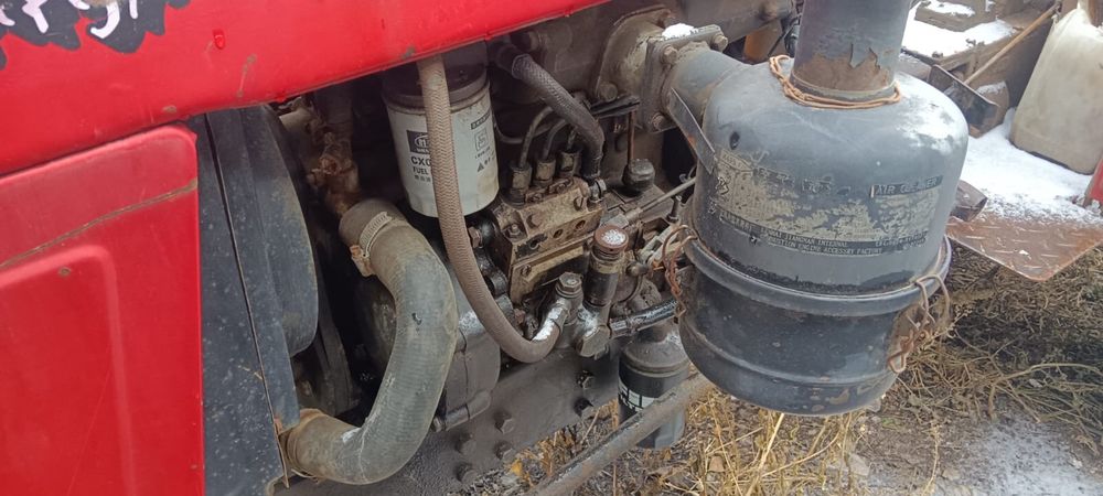 Трактор 2009 жылғы