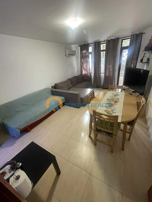 Продава се Двустаен апартамент в Свети Влас - 70 кв.м за 576 €/кв.м - Снимка #9