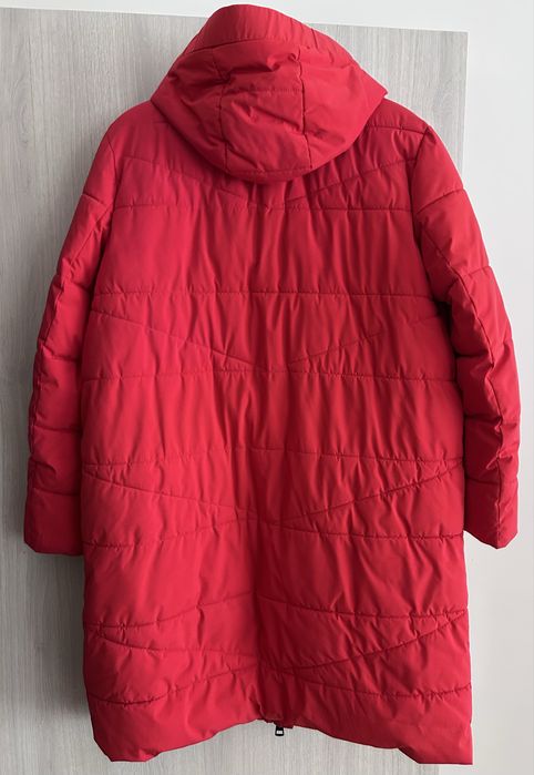 Женско зимно яке р.3XL