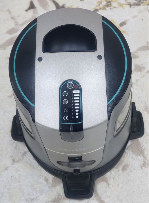 Roboclean_uzbekistan