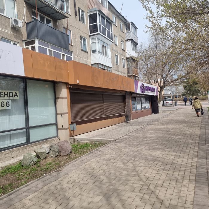 Сдаётся в Аренду помещение 144.2 м2