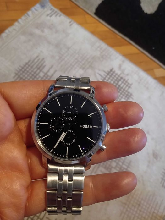 Ceas Nou Fossil impecabil
