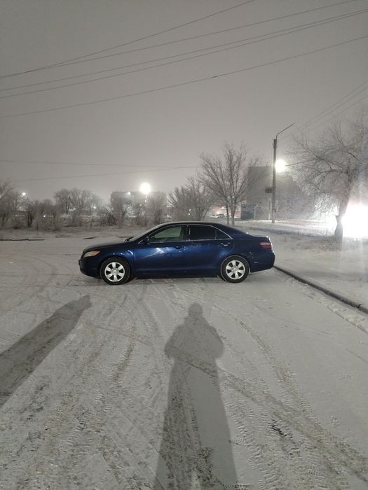 Тайота камри 40 сатамын