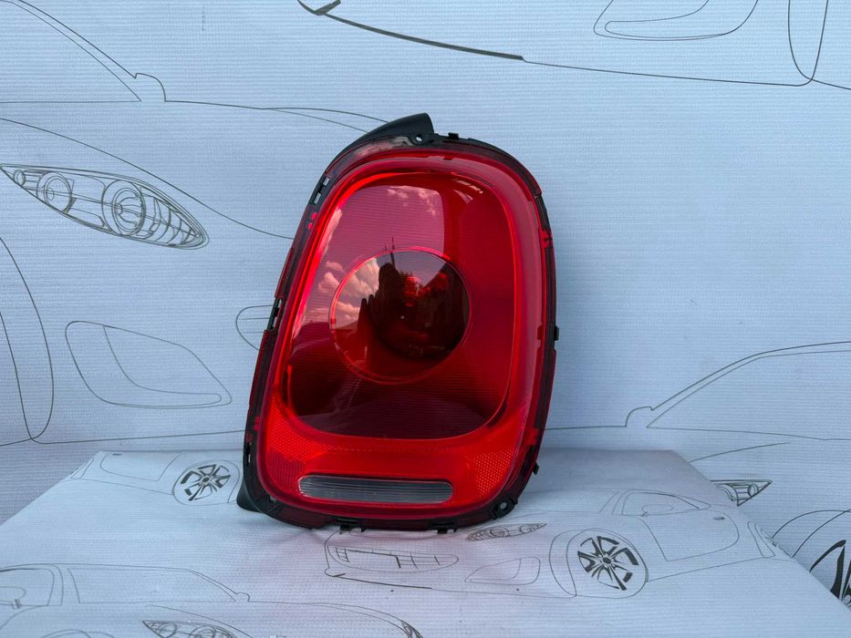 Stop Aripă Dreapta MINI Cooper F55 F56 2014 / 2013-2018 / Cod OEM 63217297434 (5D2)