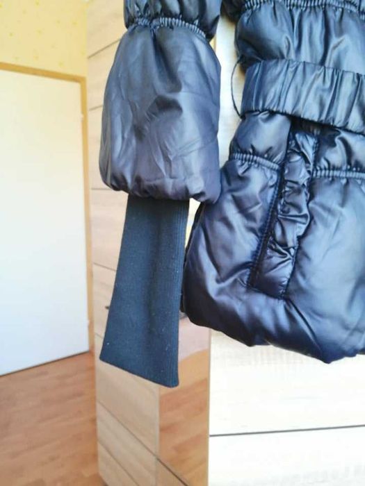 Стилно зимно яке