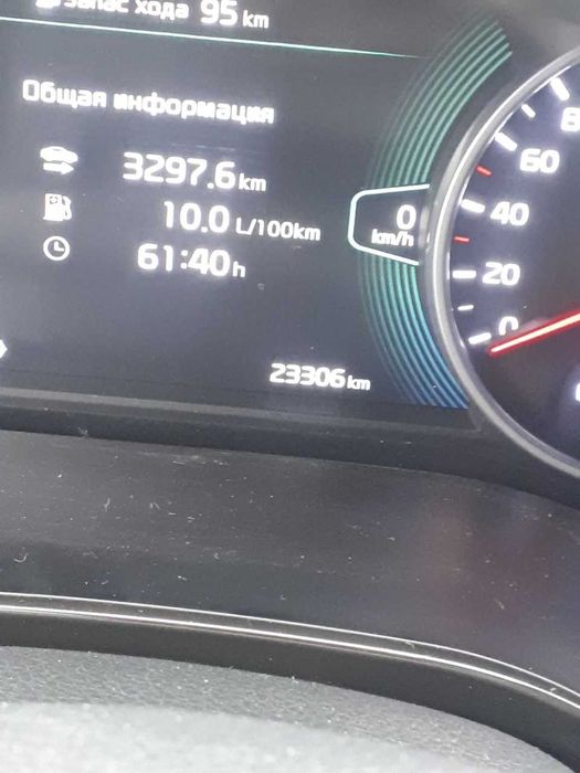 KIA seltos sotiladi full avtomat