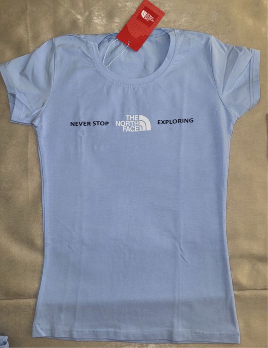 Тениски The North Face