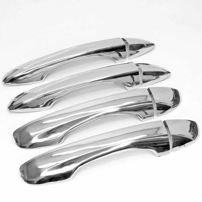 Set covorase auto cauciuc Skoda Kodiaq 2016-> forma tavita