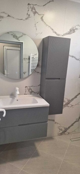 Продава се Тристаен апартамент в Разград, Център - 96 кв.м за 1621 €/кв.м - Снимка #15