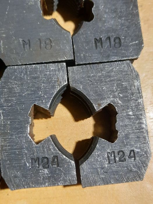 Продаю набор плашек. Лерка