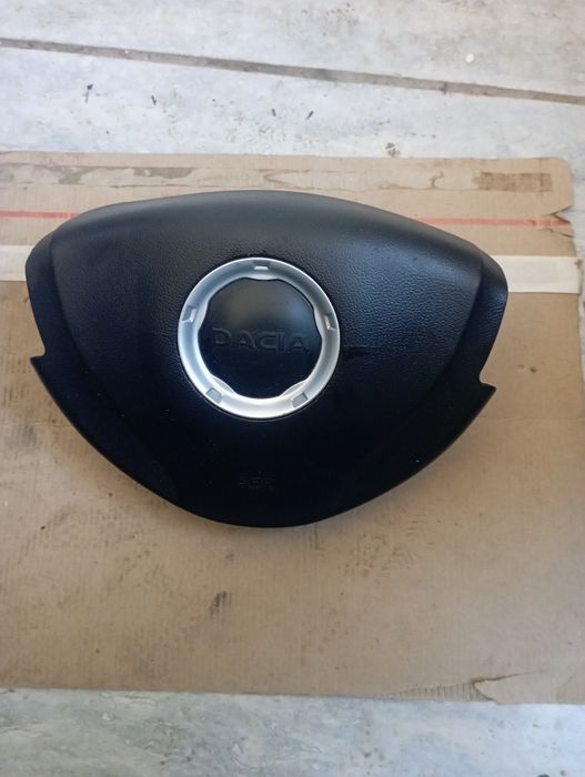 Aierbag Dacia Logan