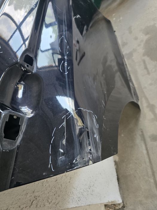 Vw Tiguan 16- 2020 задна дясна врата