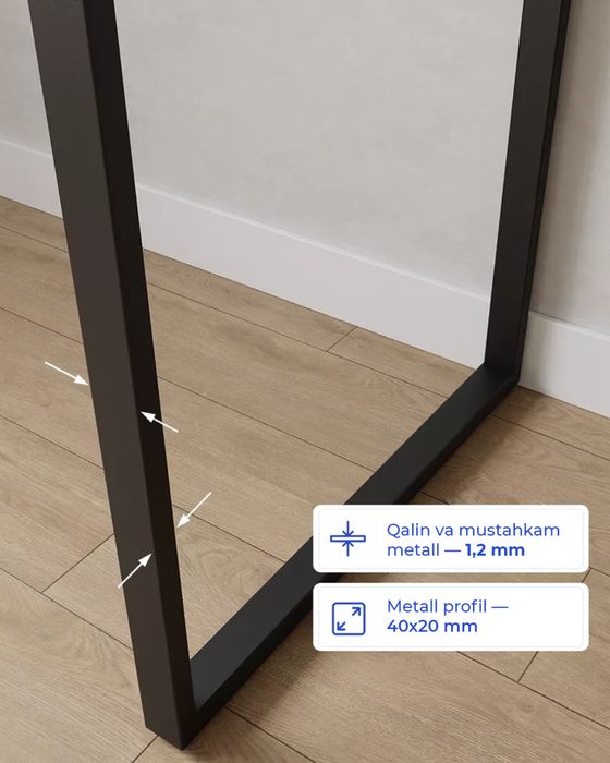 Stol ishlab chiqaruvchilardan