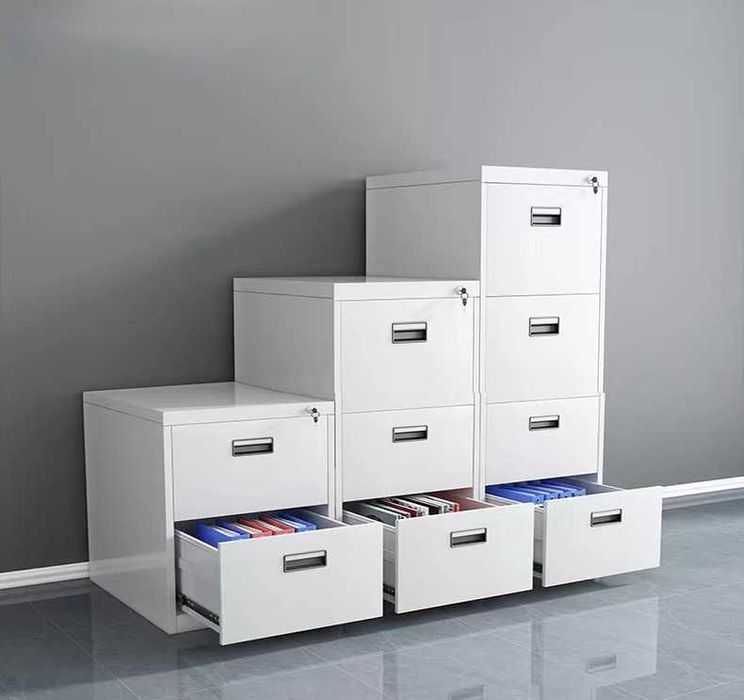 Комод офисный для папок и файлов в наличии\Komod papkalar uchun bor