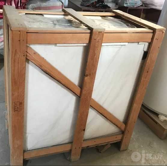 Продаю газовый отопительный напольный котел Ariston Unobloc G 64 RI