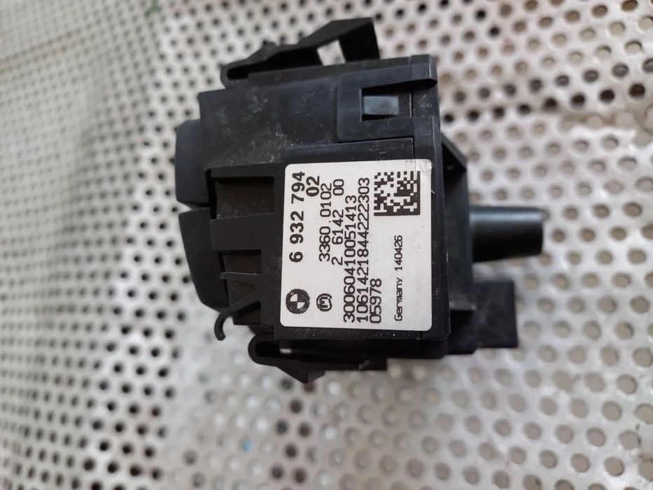 Bloc Lumin Bmw E81 E87 E90 E91 E92 E93  Cod  - Dezmembrari Arad