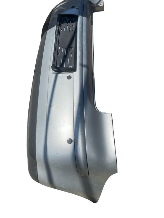 Bara Spate Spate Volkswagen Polo 9N_ 2001 - 2012 6Q6807421