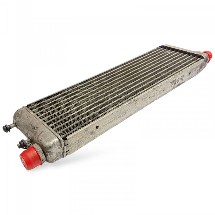42555589 Răcire de ulei pentru ventilatorul de răcire hidraulică BEHR Arway, Crossway, Crealis, Magelys, Proway, Daily Tourys (2006-) IRISBUS