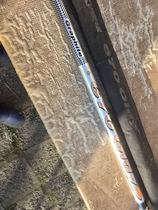 Телескоп graphitee