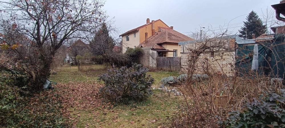 Casa frumoasa Actorului
