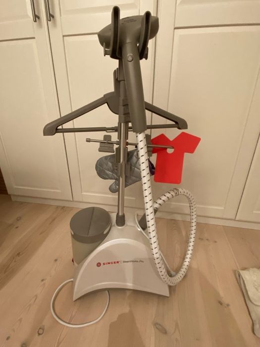 Отпариватель SINGER