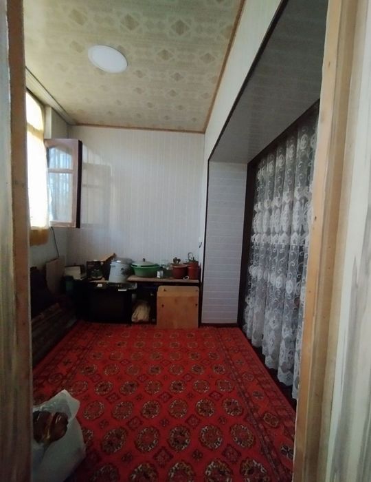 Gulbahor sentrda 3 xoňalik kvartira idealniy uy