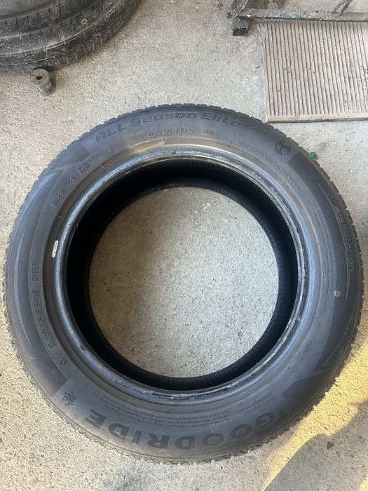 Зимни гуми GOODRİDE