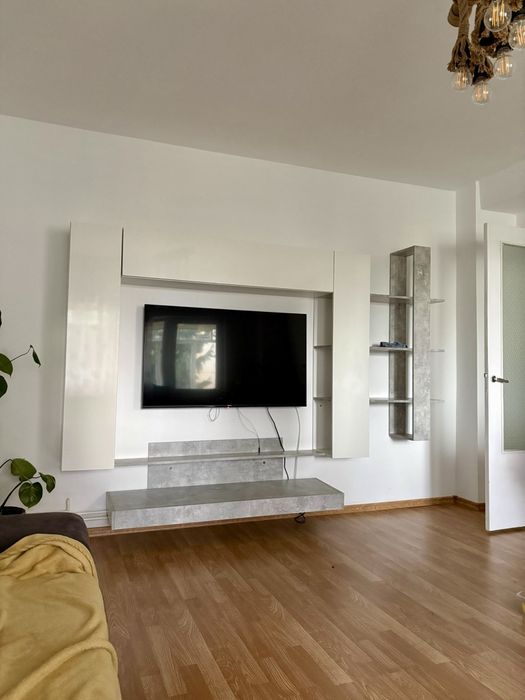 Ansamblu mobilier sufragerie