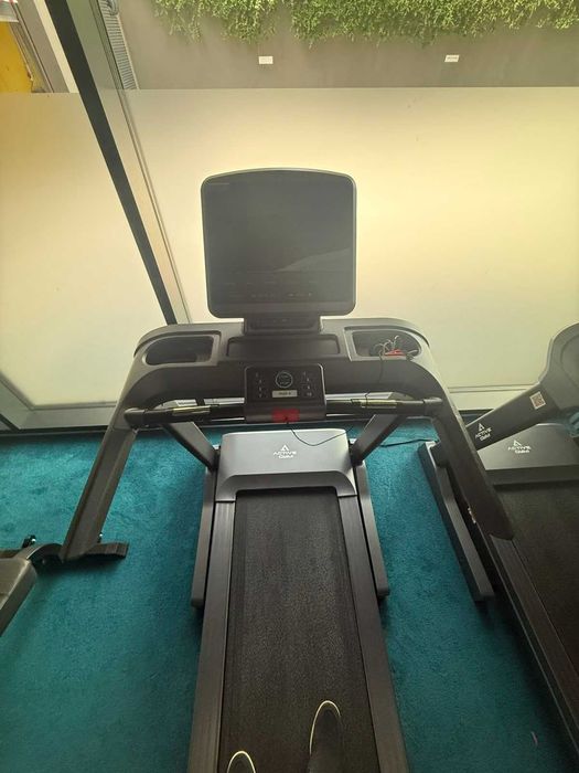 Професионален кардио уред- Бягаща пътека- Active Gym  Semi Pro Treadmill S7 with LED Screen