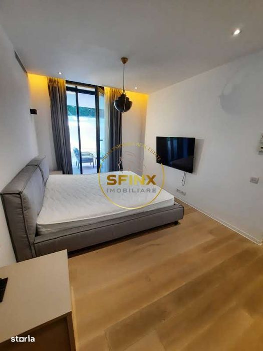 Primaverii, 4 room pet friendly duplex, courtyard, 2 parking places