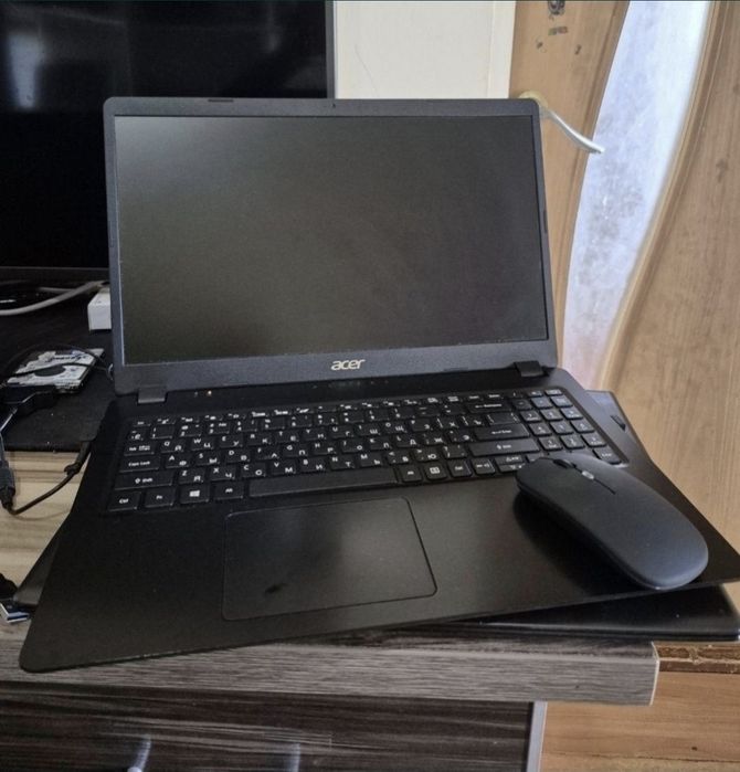 Ультрабук Асер Core i5 Ssd 512Gb Azu 8Gb