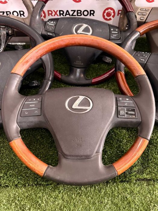 Руль Лексус Lexus