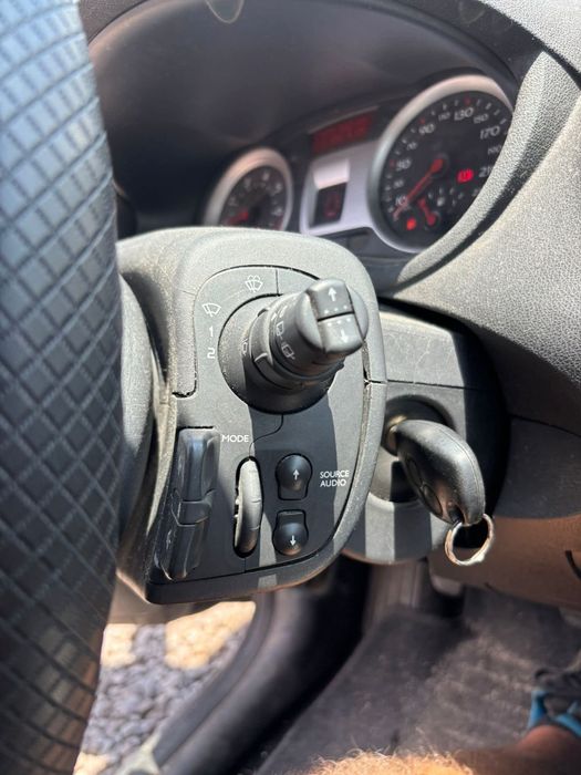 Renault Clio 1.6i 65 kw на части