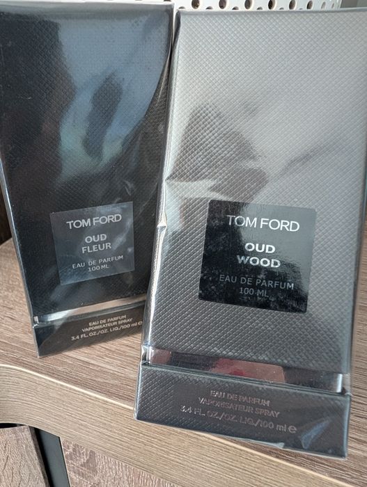 Tom Ford Oud Wood